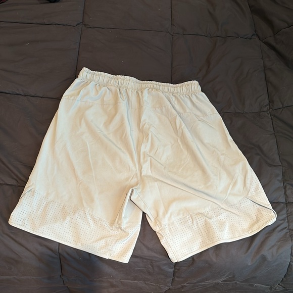Nike athletic shorts - Picture 2 of 2